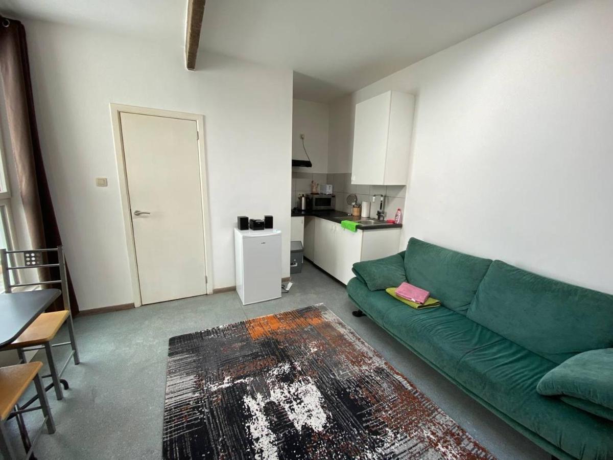 Sweet Home Antwerpen Antverpy Exteriér fotografie