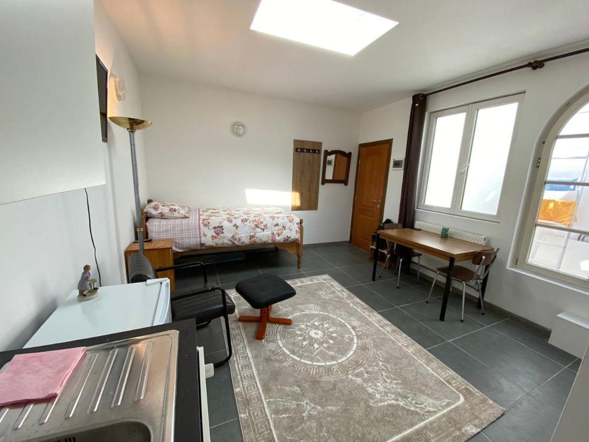 Sweet Home Antwerpen Antverpy Exteriér fotografie